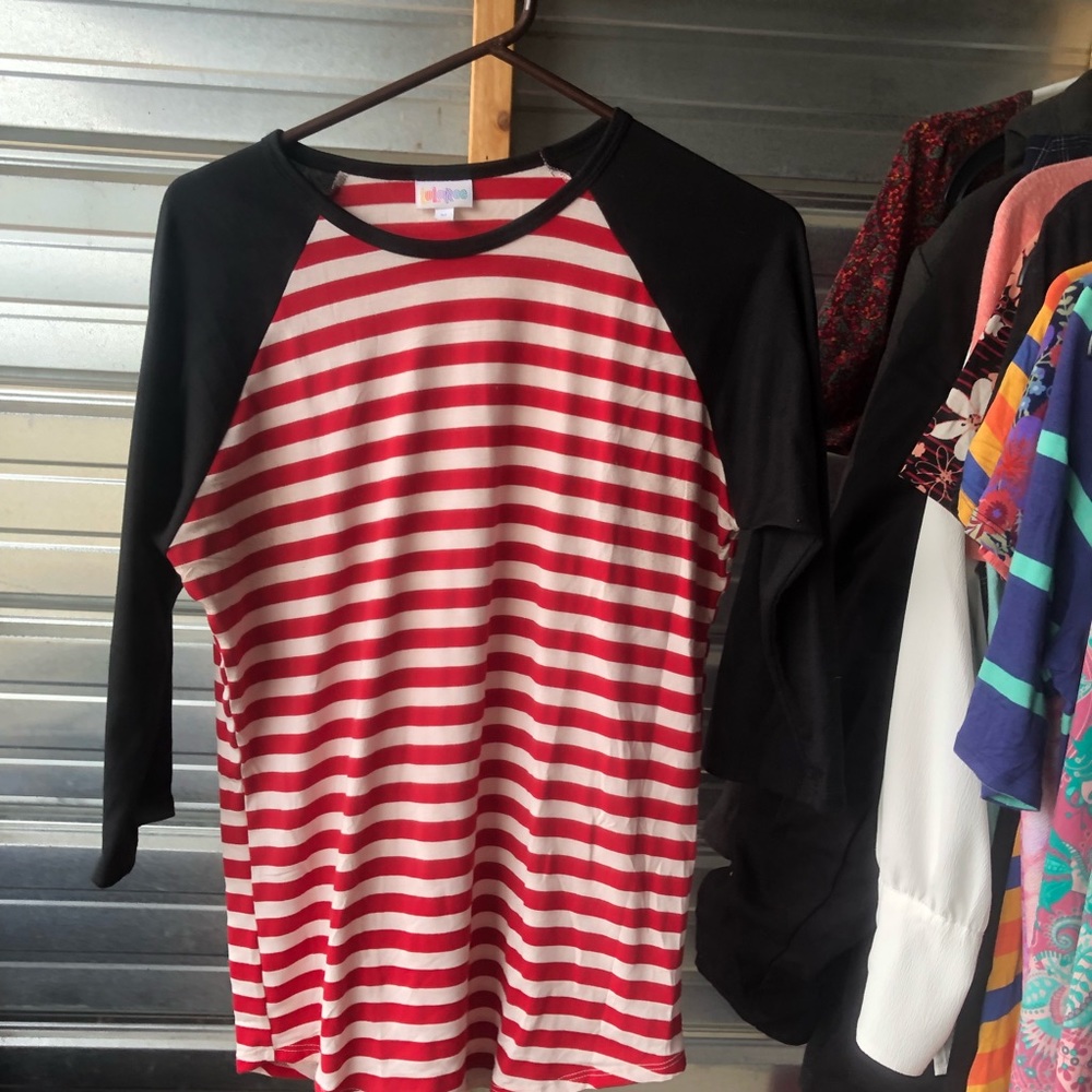Lularoe Randy top